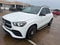 2021 Mercedes-Benz GLE GLE 350
