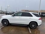 2021 Mercedes-Benz GLE GLE 350