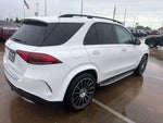 2021 Mercedes-Benz GLE GLE 350