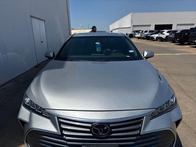 2020 Toyota Avalon XLE