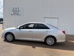 2013 Toyota Camry LE