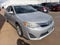 2013 Toyota CAMRY LE
