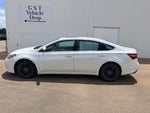 2017 Toyota Avalon Touring