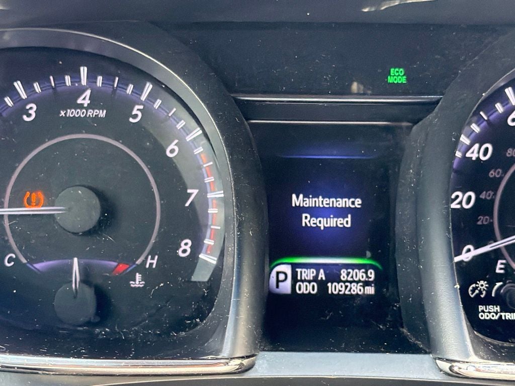2017 Toyota Avalon Touring