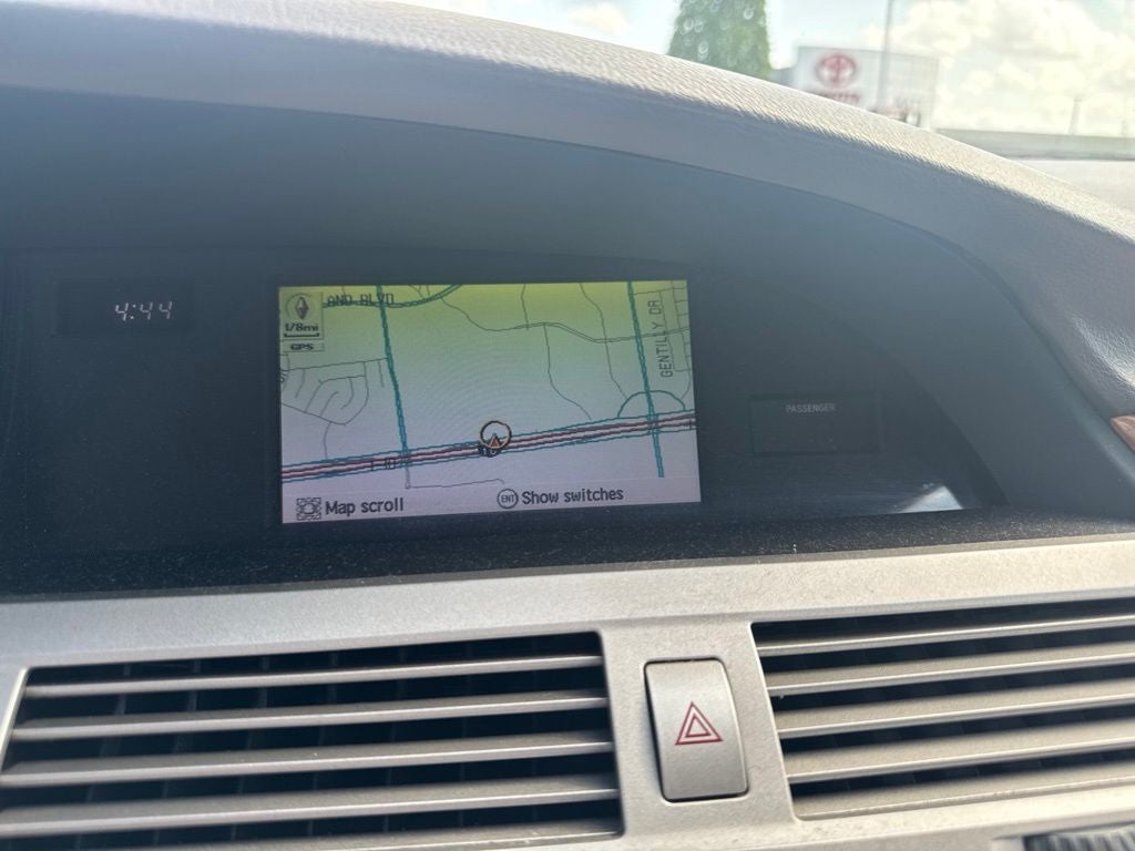 2006 Toyota Avalon Limited