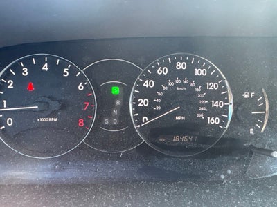 2006 Toyota Avalon Limited