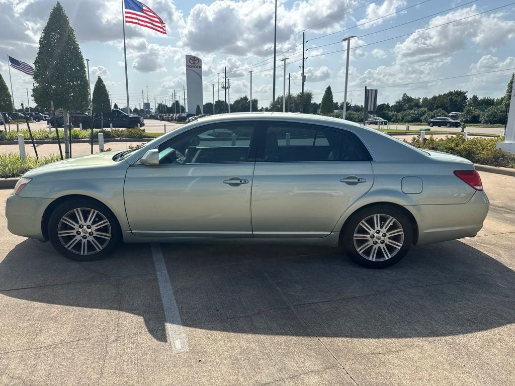 2006 Toyota Avalon Limited