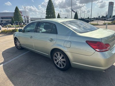 2006 Toyota Avalon Limited