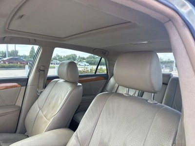 2006 Toyota Avalon Limited