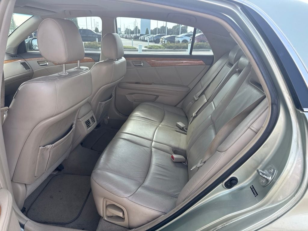 2006 Toyota Avalon Limited