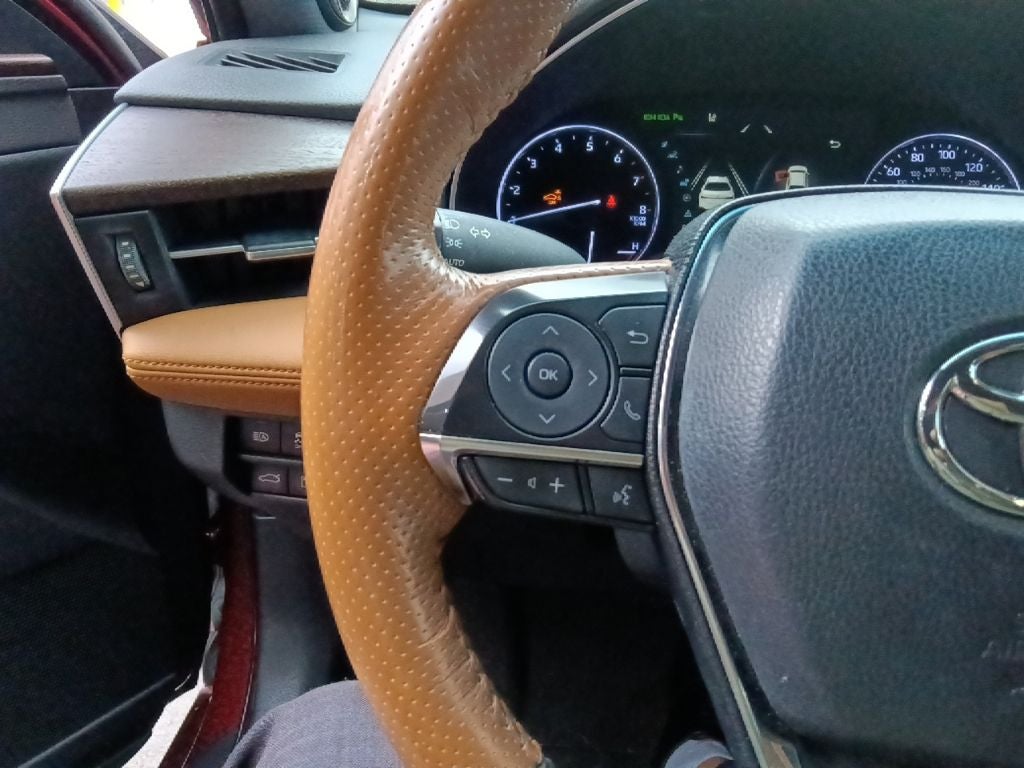 2019 Toyota Avalon Limited