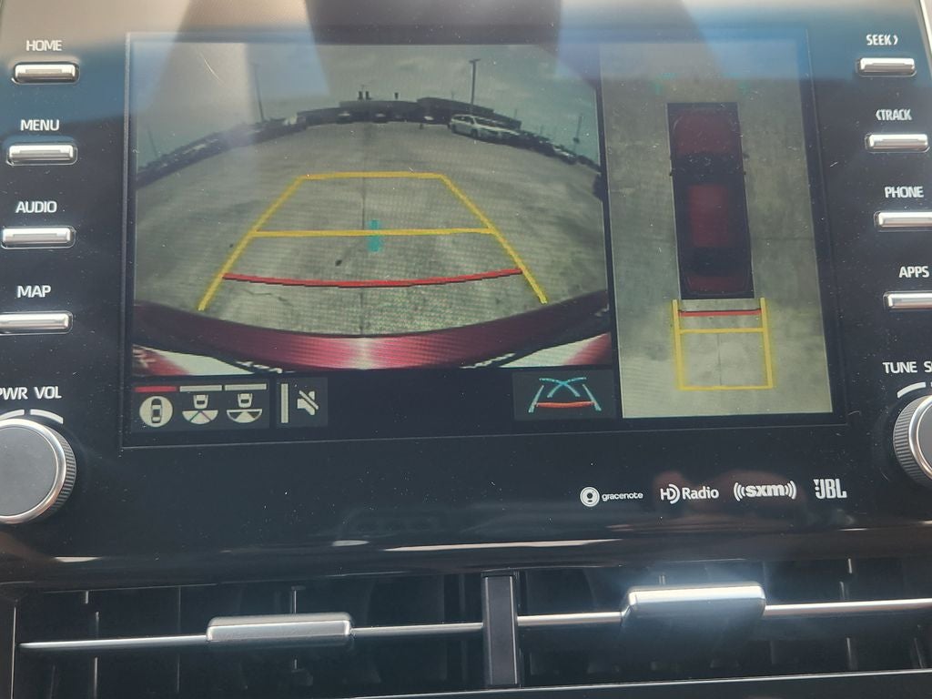 2019 Toyota Avalon Limited