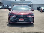 2019 Toyota Avalon Limited