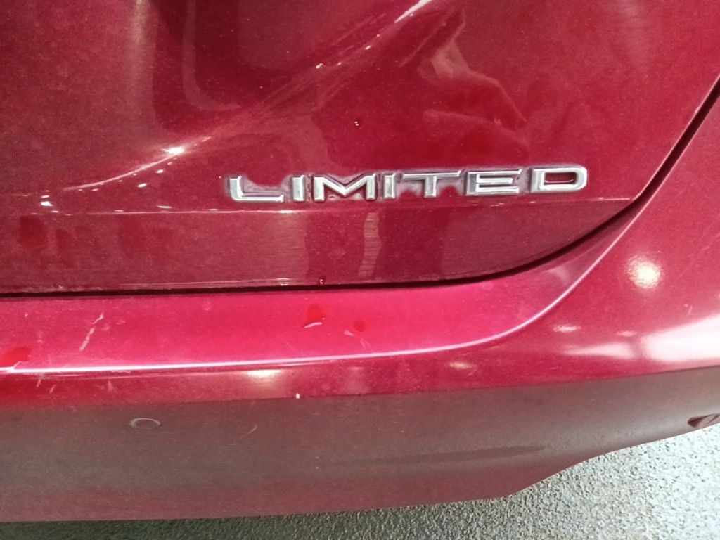 2019 Toyota Avalon Limited