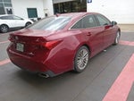 2019 Toyota Avalon Limited