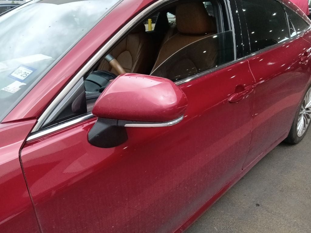 2019 Toyota Avalon Limited