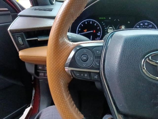 2019 Toyota Avalon Limited