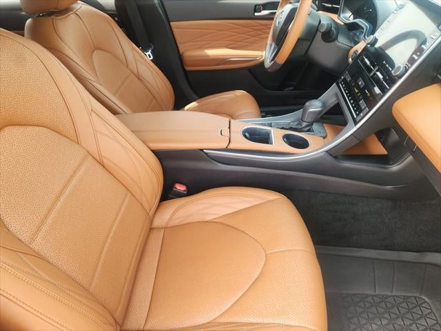 2019 Toyota Avalon Limited