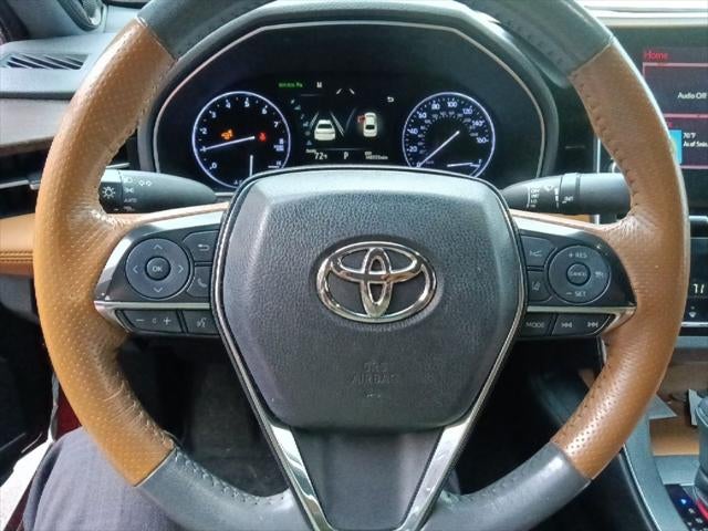 2019 Toyota Avalon Limited