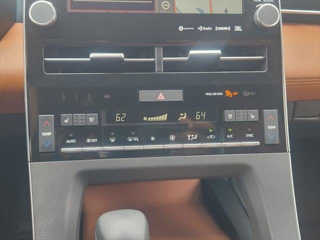2019 Toyota Avalon Limited