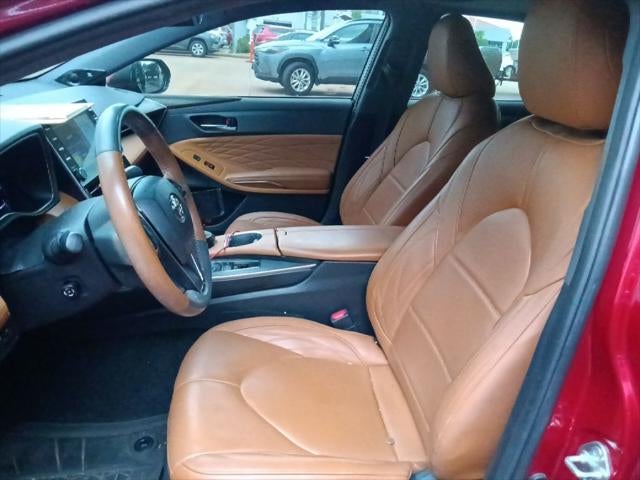2019 Toyota Avalon Limited