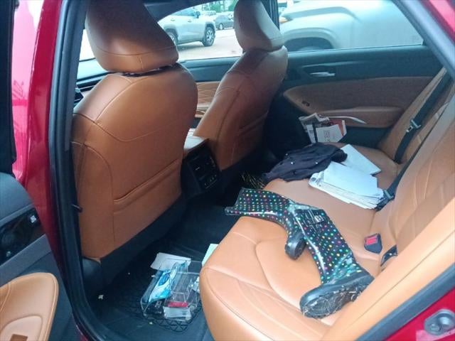 2019 Toyota Avalon Limited