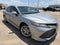 2020 Toyota Camry Hybrid XLE
