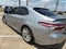 2020 Toyota Camry Hybrid XLE