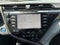 2020 Toyota Camry Hybrid XLE