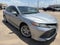 2020 Toyota Camry Hybrid XLE
