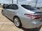 2020 Toyota Camry Hybrid XLE