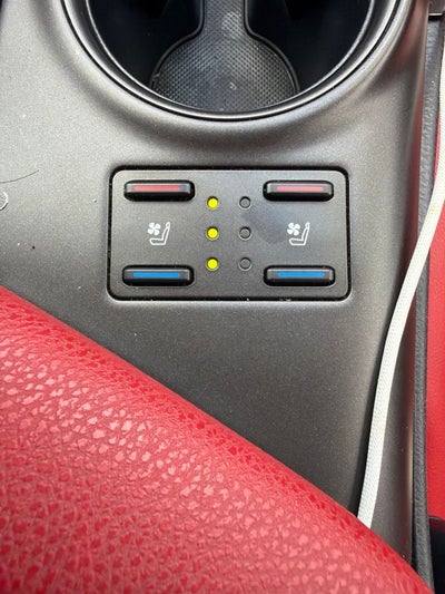 2024 Toyota Camry XSE V6