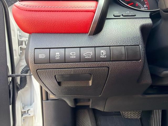 2024 Toyota Camry XSE V6