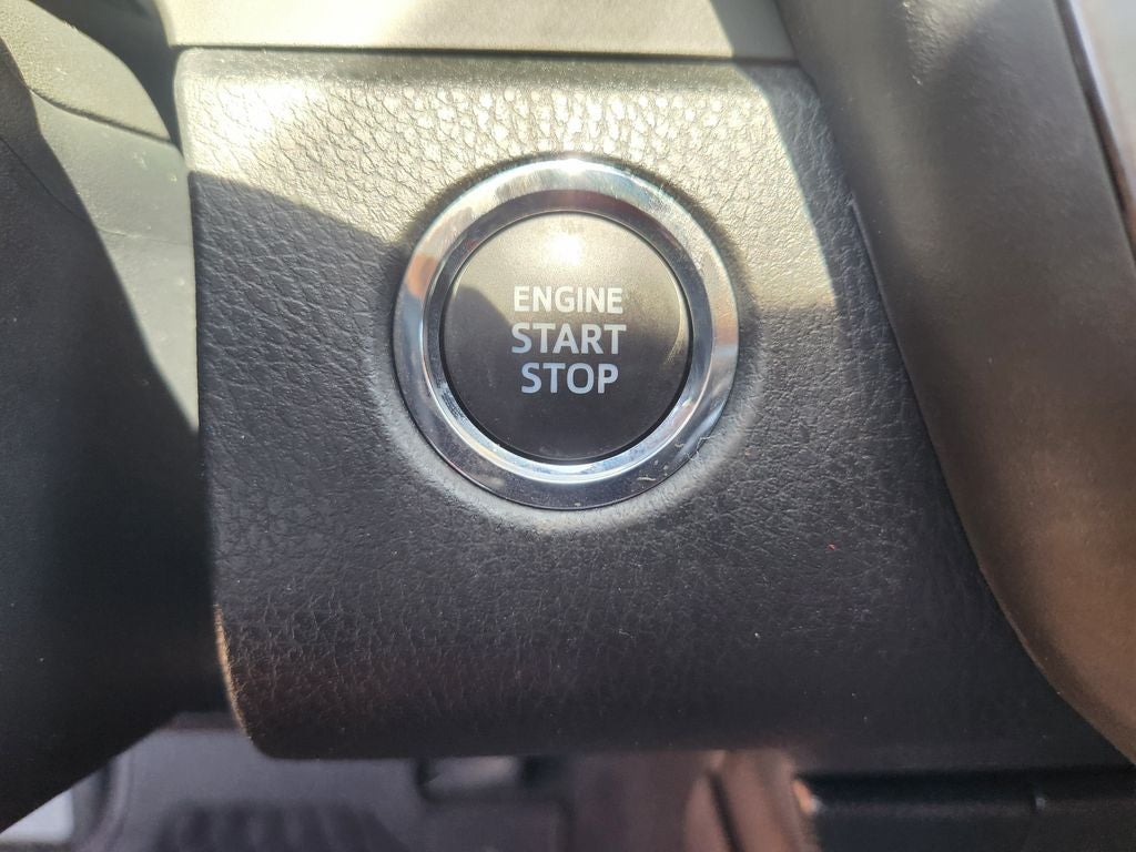 2023 Toyota Camry XSE V6