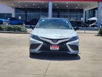 2023 Toyota Camry XSE V6