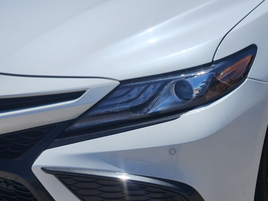 2023 Toyota Camry XSE V6