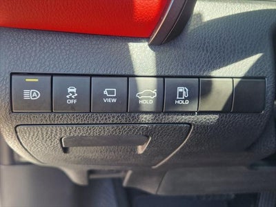 2023 Toyota Camry XSE V6