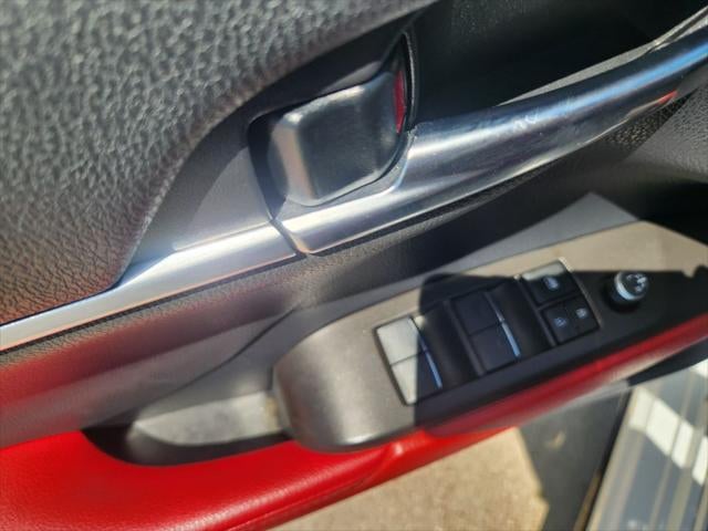 2023 Toyota Camry XSE V6