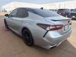 2024 Toyota Camry XSE V6