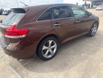 2010 Toyota Venza Base