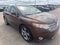 2010 Toyota Venza Base