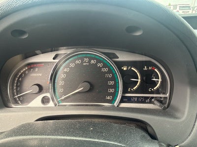 2010 Toyota Venza Base