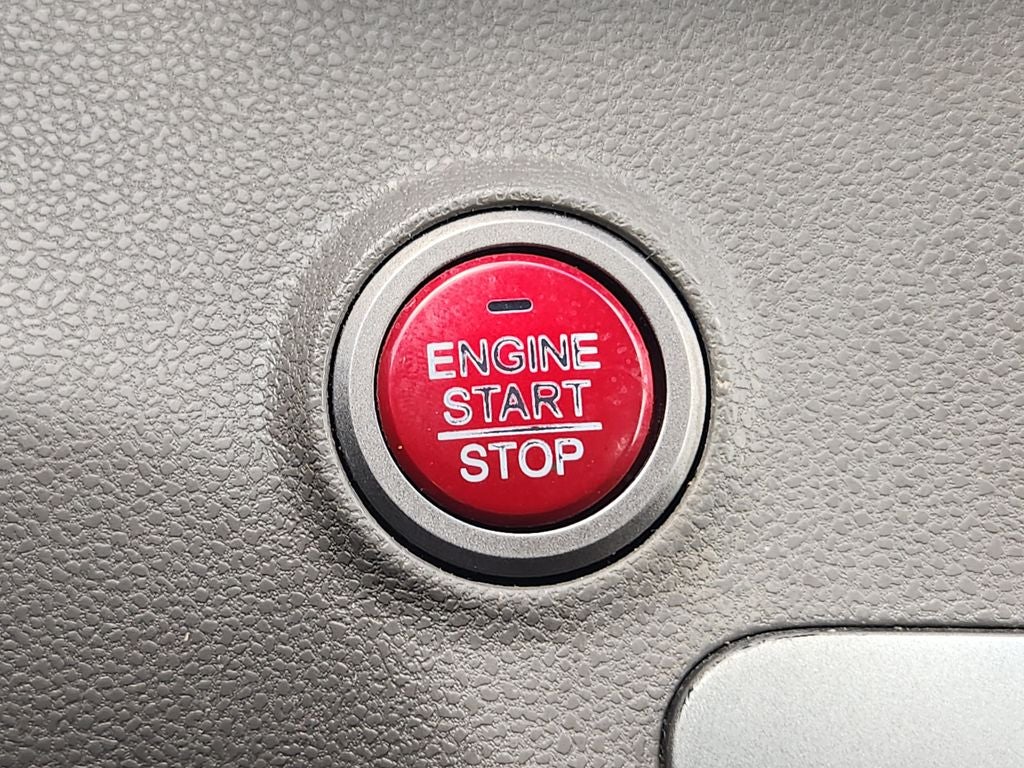 2015 Honda Odyssey Touring