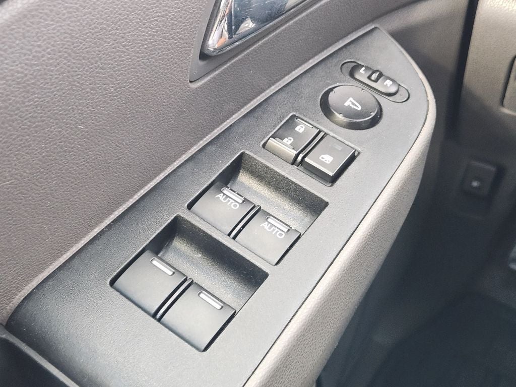 2015 Honda Odyssey Touring