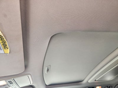 2015 Honda Odyssey Touring