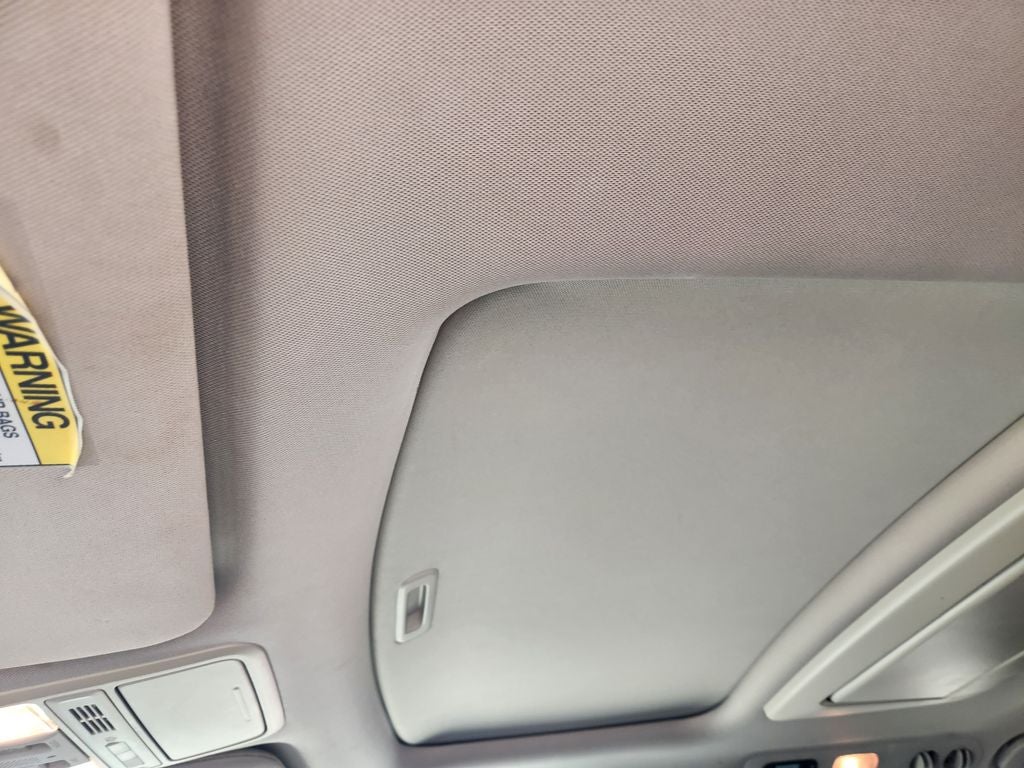 2015 Honda Odyssey Touring