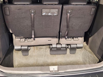 2015 Honda Odyssey Touring