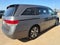 2015 Honda Odyssey Touring