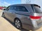 2015 Honda Odyssey Touring