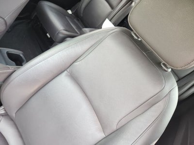 2018 Honda Odyssey Touring